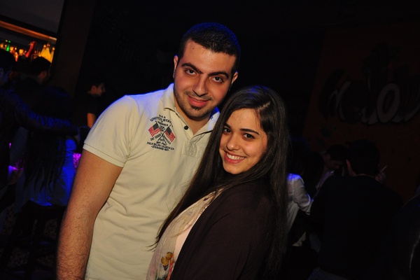 Publicity on Saturday Night